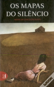 Capa do artigo Os Mapas do Silêncio