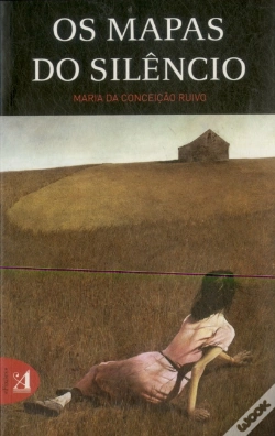 Capa do artigo Os Mapas do Silêncio