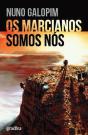 Os Marcianos Somos Nós - Preview