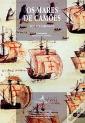 Capa do artigo Os Mares de Camões