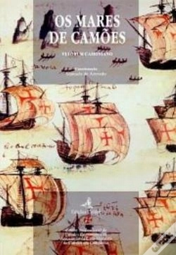 Capa do artigo Os Mares de Camões