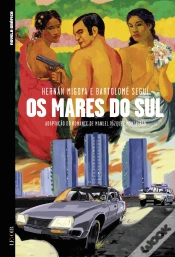 Capa do artigo Os Mares do Sul