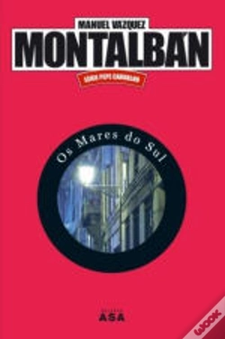 Capa do artigo Os Mares do Sul