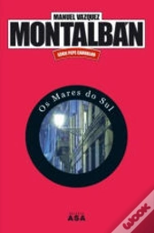 Os Mares do Sul