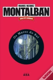 Capa do artigo Os Mares do Sul
