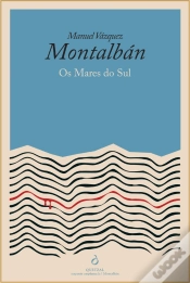Capa do artigo Os Mares do Sul
