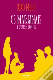 Capa do artigo Os Marginais e Outros Contos 