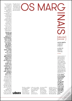 Capa do artigo Os Marginais
