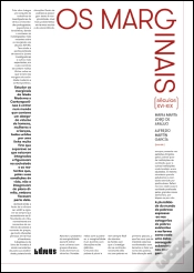 Capa do artigo Os Marginais
