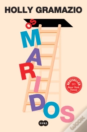 Capa do artigo Os Maridos