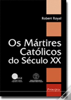 Capa do artigo Os Mártires Católicos do Século XX
