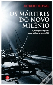 Capa do artigo Os Mártires do Novo Milénio