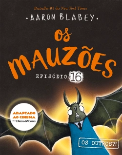 Capa do artigo Os Mauzões - Episódio 16