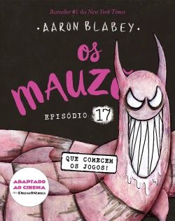 Capa do artigo Os Mauzões - Episódio 17