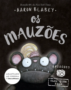 Capa do artigo Os Mauzões - Episódio 18