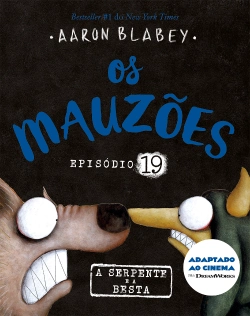 Capa do artigo Os Mauzões - Episódio 19
