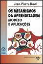 Os Mecanismos da Aprendizagem - Preview