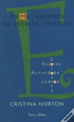 Capa do artigo Os Mecanismos da Escrita Criativa