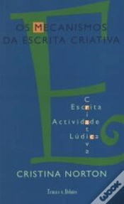 Capa do artigo Os Mecanismos da Escrita Criativa