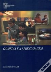 Capa do artigo Os Media e a Aprendizagem