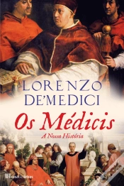 Capa do artigo Os Médicis - A Nossa História