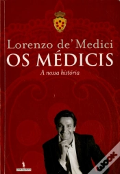 Capa do artigo Os Médicis