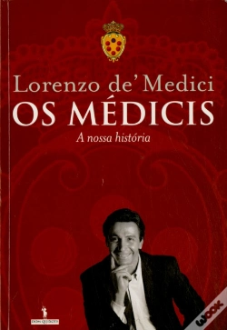 Capa do artigo Os Médicis