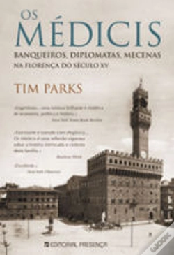 Capa do artigo Os Médicis