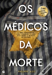 Capa do artigo Os Médicos da Morte