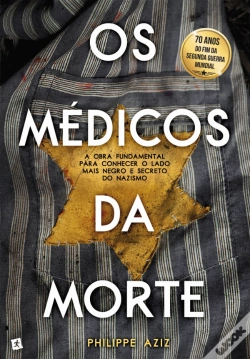 Capa do artigo Os Médicos da Morte