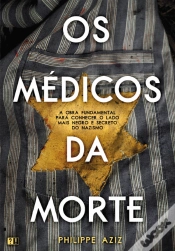 Capa do artigo Os Médicos da Morte