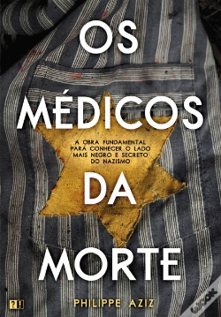 Capa do artigo Os Médicos da Morte