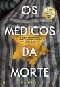 Os Médicos Da Morte - Preview