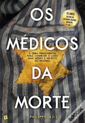 Capa do artigo Os Médicos Da Morte