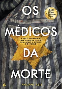 Capa do artigo Os Médicos Da Morte