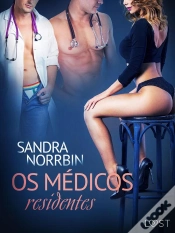 Capa do artigo Os Médicos Residentes