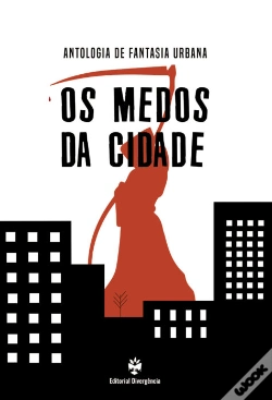 Capa do artigo Os Medos da Cidade