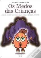 Os Medos das Crianças