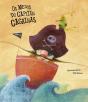 Os Medos Do Capitan Cagainas - Preview