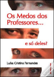 Capa do artigo Os Medos dos Professores...