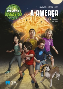 Capa do artigo Os Mega B.A.Y.T.E.S. - A ameaça