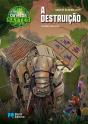 Os Mega B.A.Y.T.E.S. - A destruição - Preview