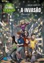 Os Mega B.A.Y.T.E.S. - A invasão - Preview