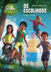 Capa do artigo Os Mega B.A.Y.T.E.S. - Os escolhidos