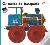 Os Meios de Transporte