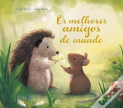 Capa do artigo Os Melhores Amigos do Mundo