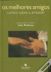 Capa do artigo Os Melhores Amigos