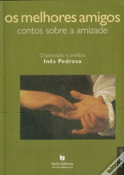 Capa do artigo Os Melhores Amigos