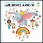 Os Melhores Amigos - Preview