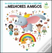 Capa do artigo Os Melhores Amigos